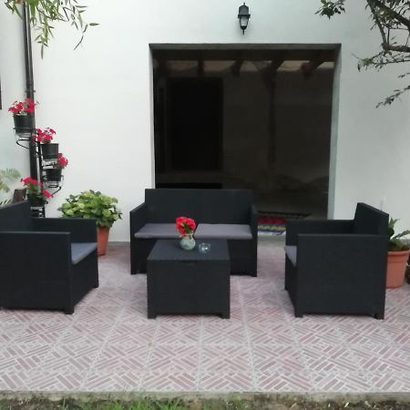 Stanais Villa Tortolì Екстериор снимка