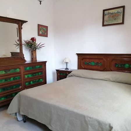 Stanais Villa Tortolì Екстериор снимка