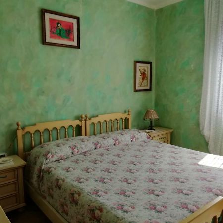 Stanais Villa Tortolì Екстериор снимка