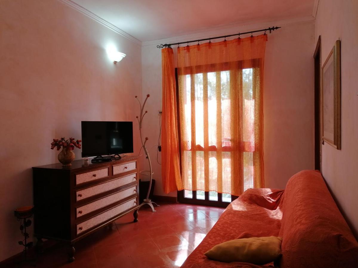 Stanais Villa Tortolì Екстериор снимка