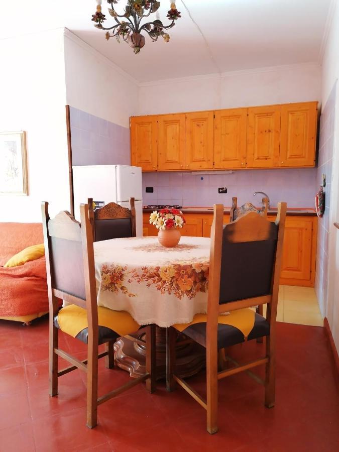 Stanais Villa Tortolì Екстериор снимка
