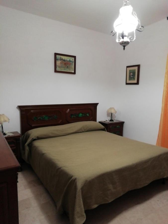 Stanais Villa Tortolì Екстериор снимка