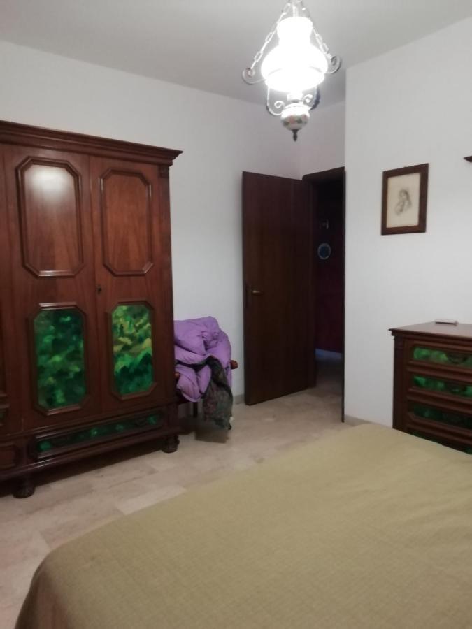 Stanais Villa Tortolì Екстериор снимка