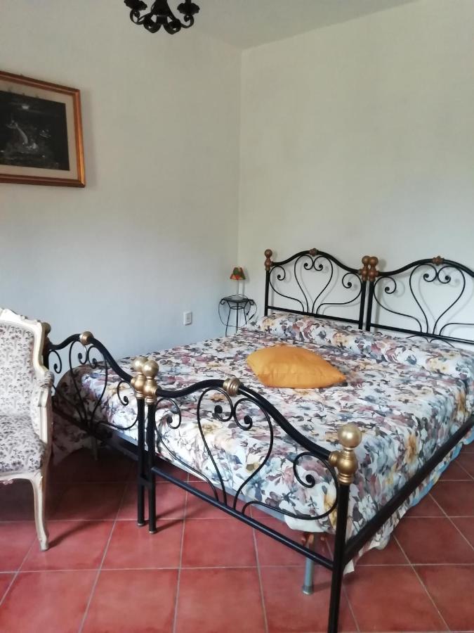 Stanais Villa Tortolì Екстериор снимка