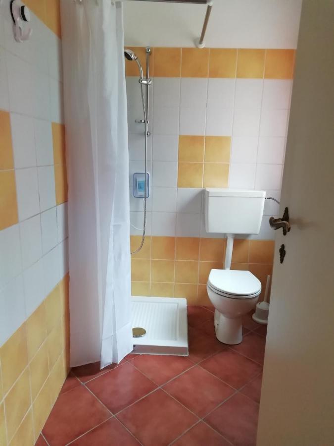 Stanais Villa Tortolì Екстериор снимка