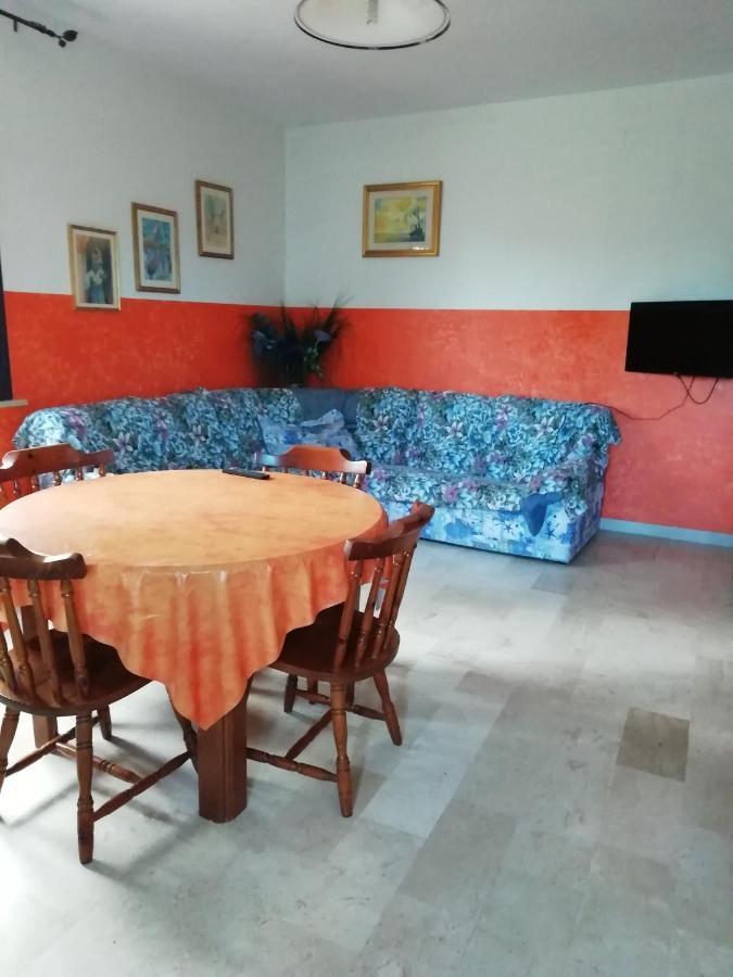Stanais Villa Tortolì Екстериор снимка