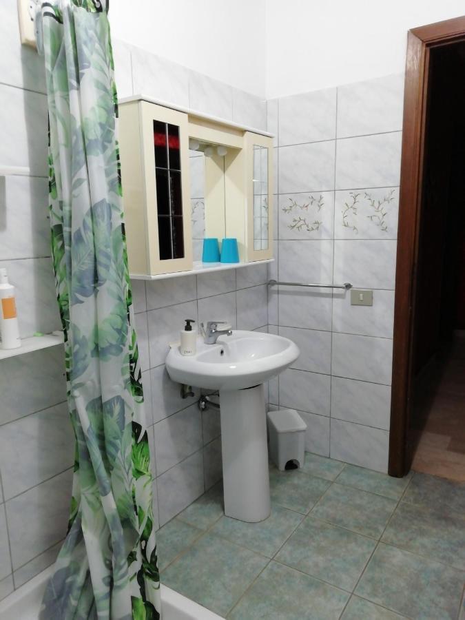 Stanais Villa Tortolì Екстериор снимка