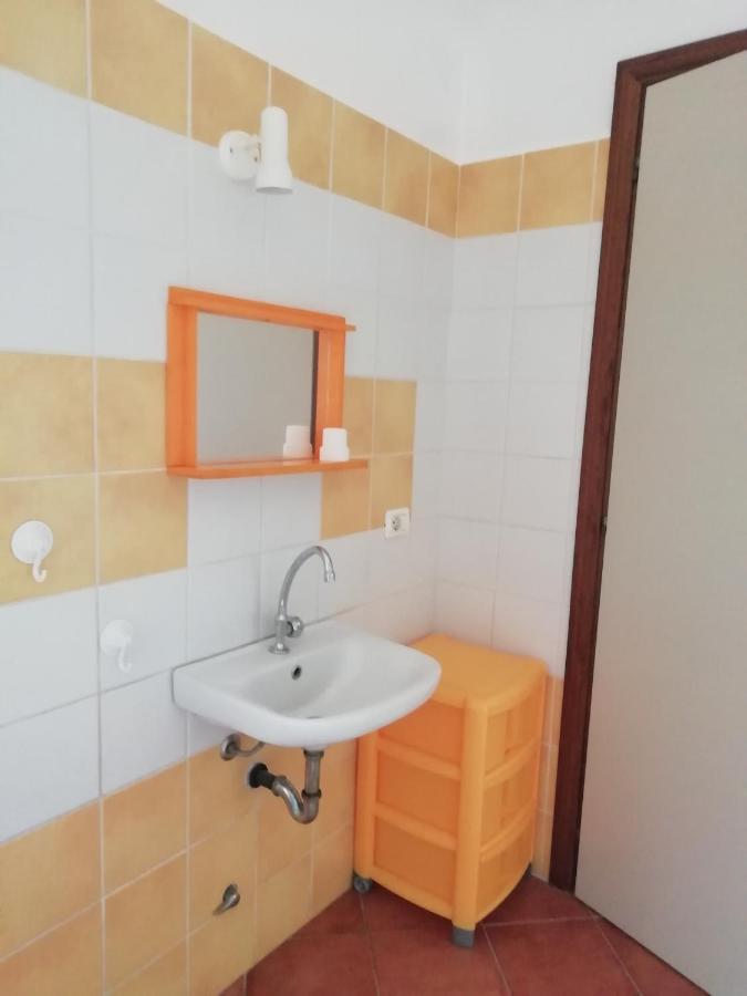 Stanais Villa Tortolì Екстериор снимка