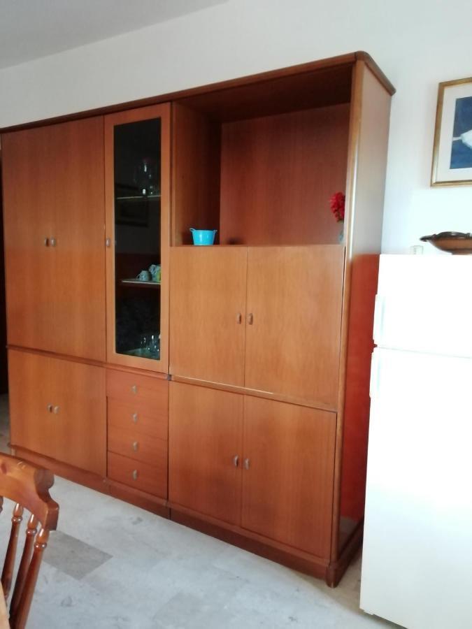 Stanais Villa Tortolì Екстериор снимка