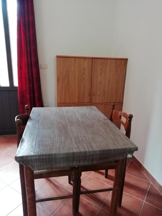Stanais Villa Tortolì Екстериор снимка