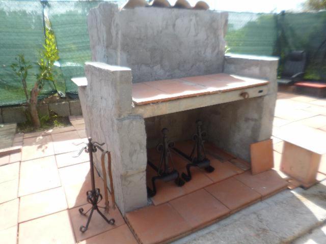 Stanais Villa Tortolì Екстериор снимка