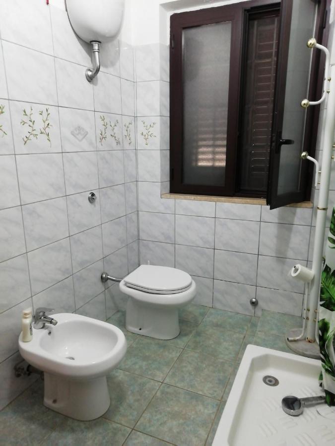 Stanais Villa Tortolì Екстериор снимка