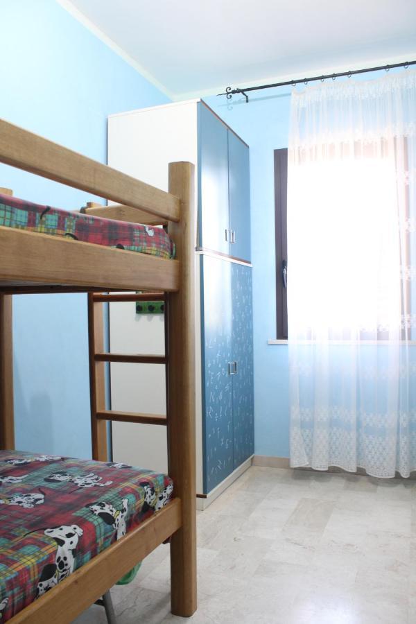 Stanais Villa Tortolì Екстериор снимка