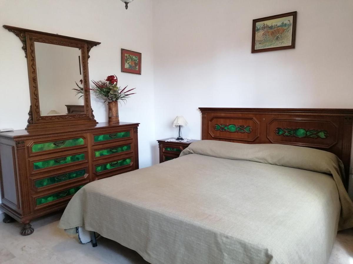Stanais Villa Tortolì Екстериор снимка