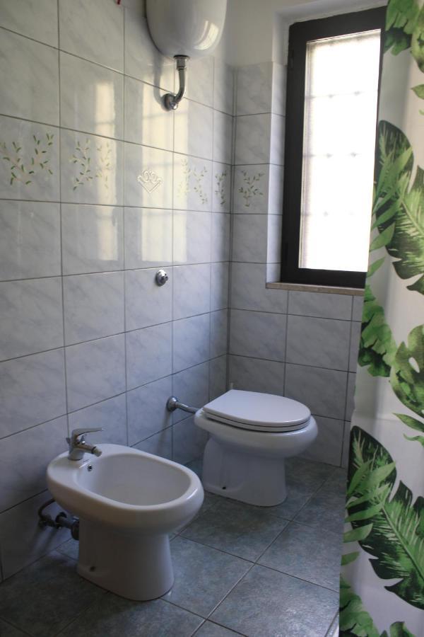 Stanais Villa Tortolì Екстериор снимка