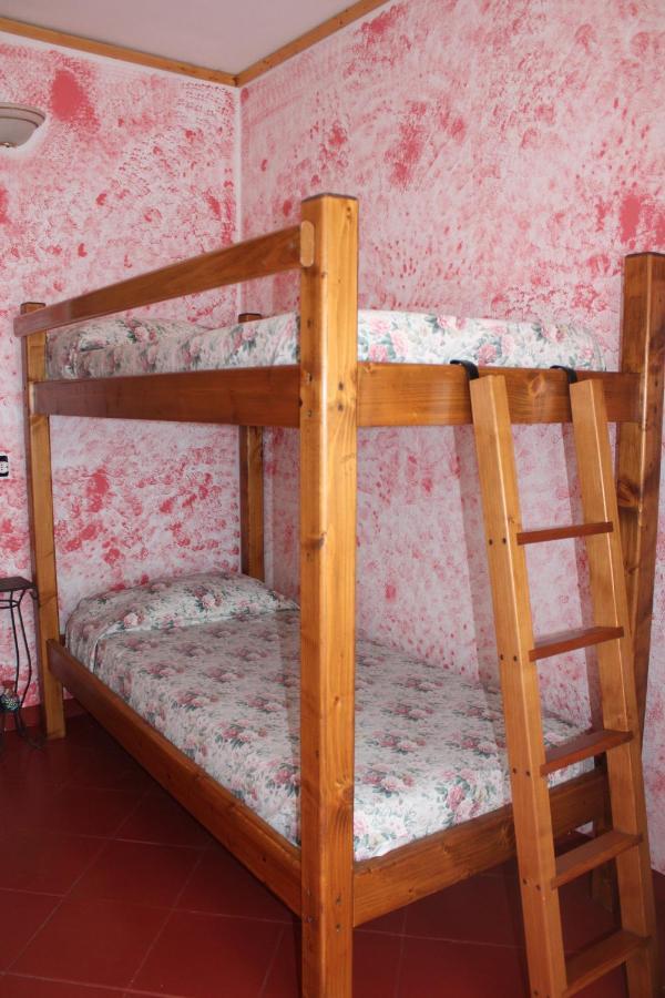 Stanais Villa Tortolì Екстериор снимка