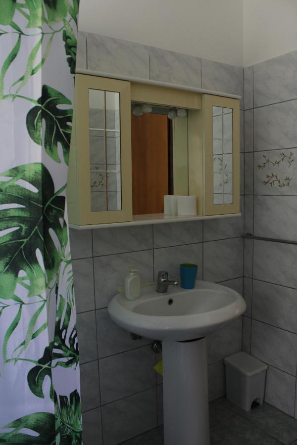 Stanais Villa Tortolì Екстериор снимка
