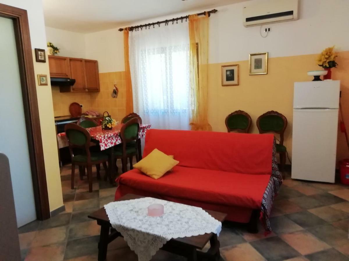 Stanais Villa Tortolì Екстериор снимка
