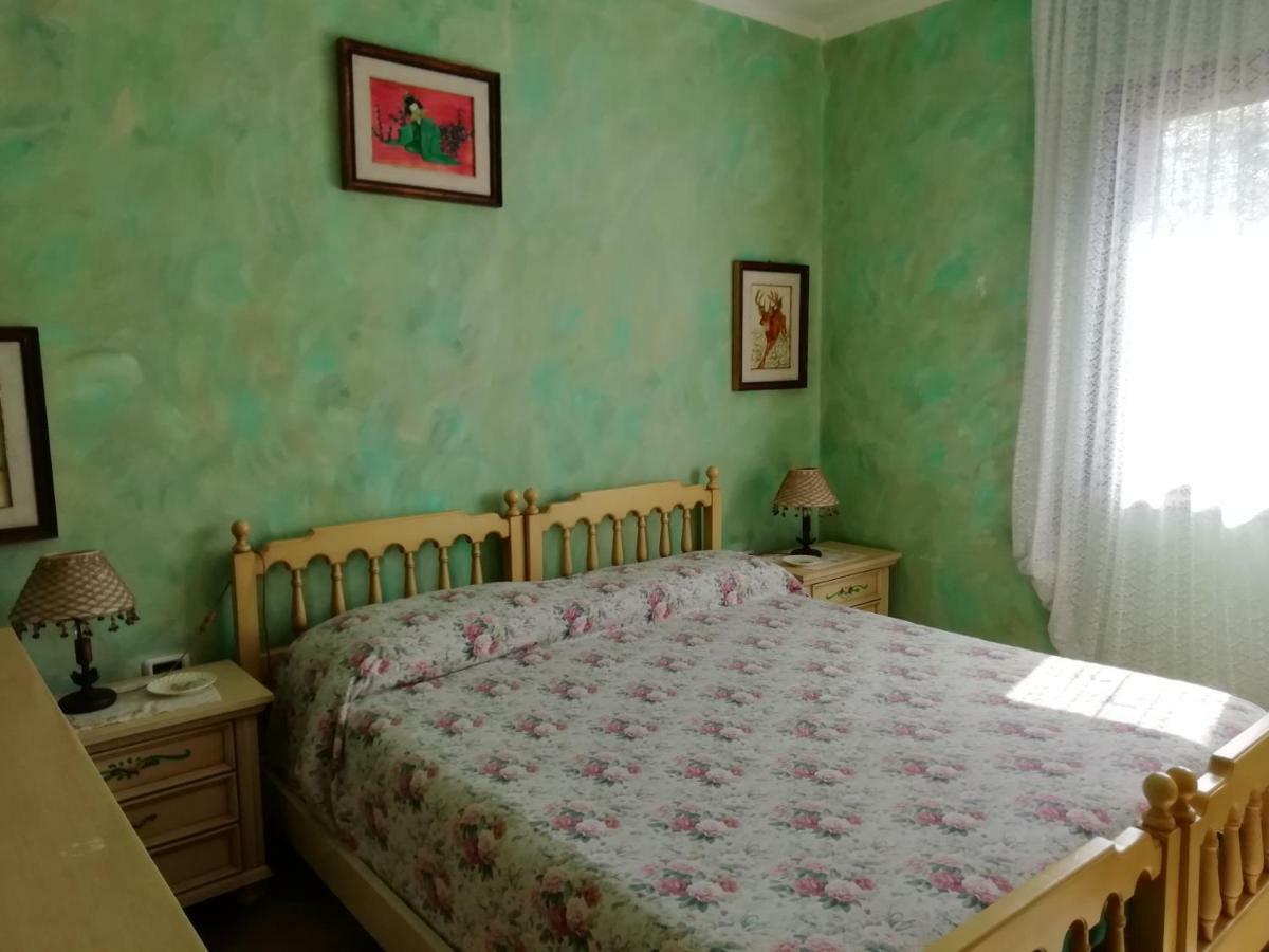 Stanais Villa Tortolì Екстериор снимка